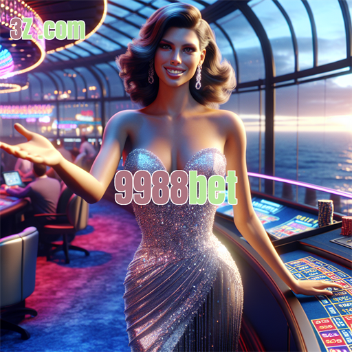 Aventuras no Cassino 9988bet: Uma Experiência Inigualável