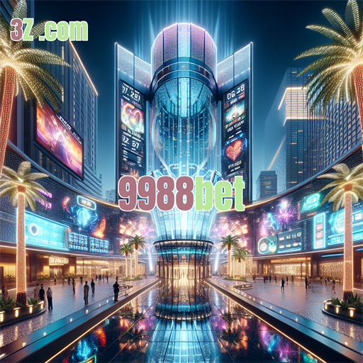 Apostas Esportivas na 9988bet: Uma Experiência Vibrante