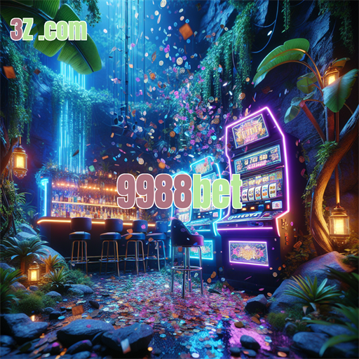 Aventuras Incríveis em Slots no 9988bet: Entre no Jogo